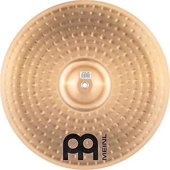 Amazon.com: Meinl Cymbals 18