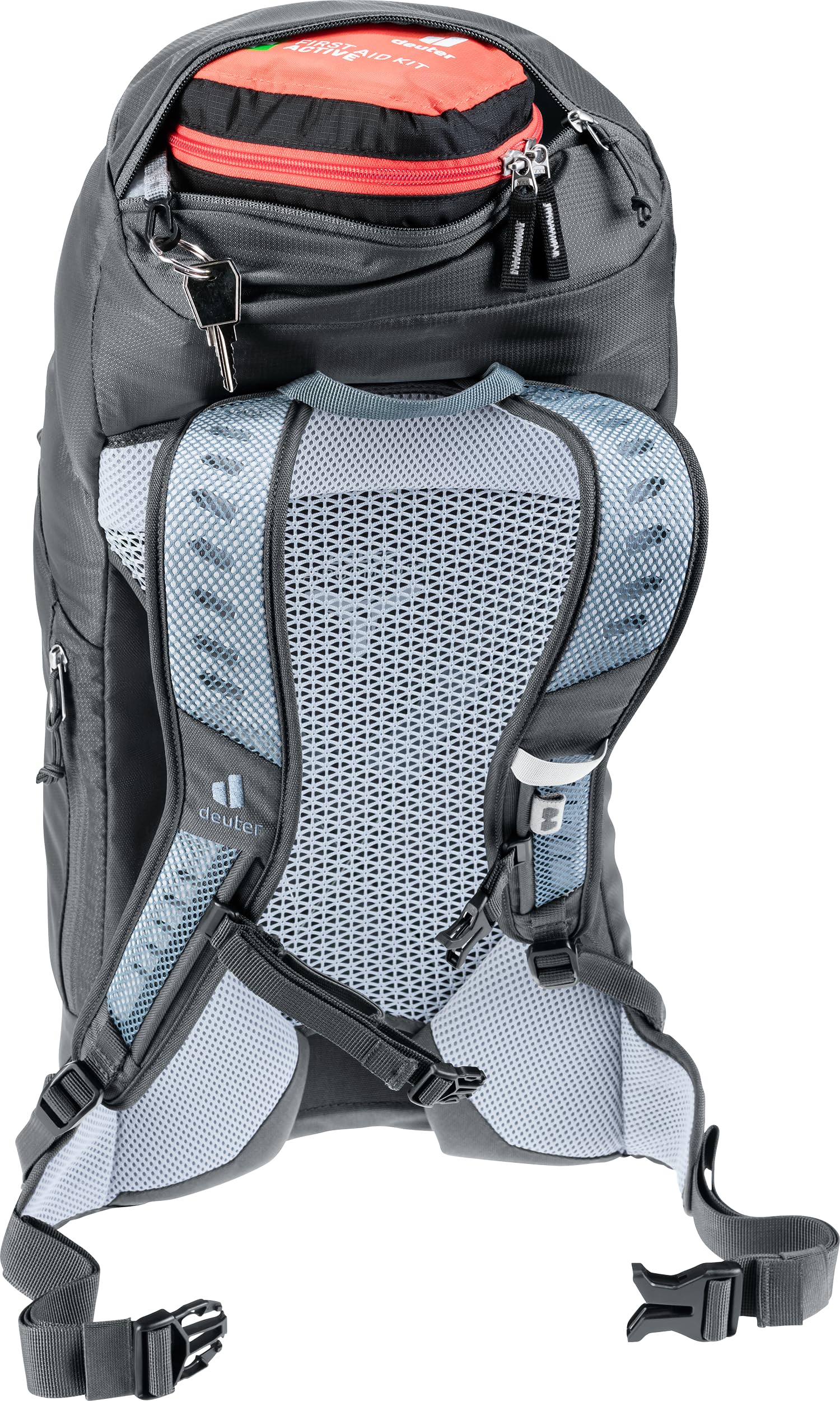 deuter Ac Lite 14 Sl damski plecak turystyczny (1 opakowanie)
