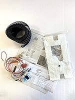 Vista 2 de Reliance Water Heater Pilot Assembly 100109295 Genuine OEM Replacement Part Natural Gas Compatible with Reliance, A.O. Smith, and State Branded Tanks