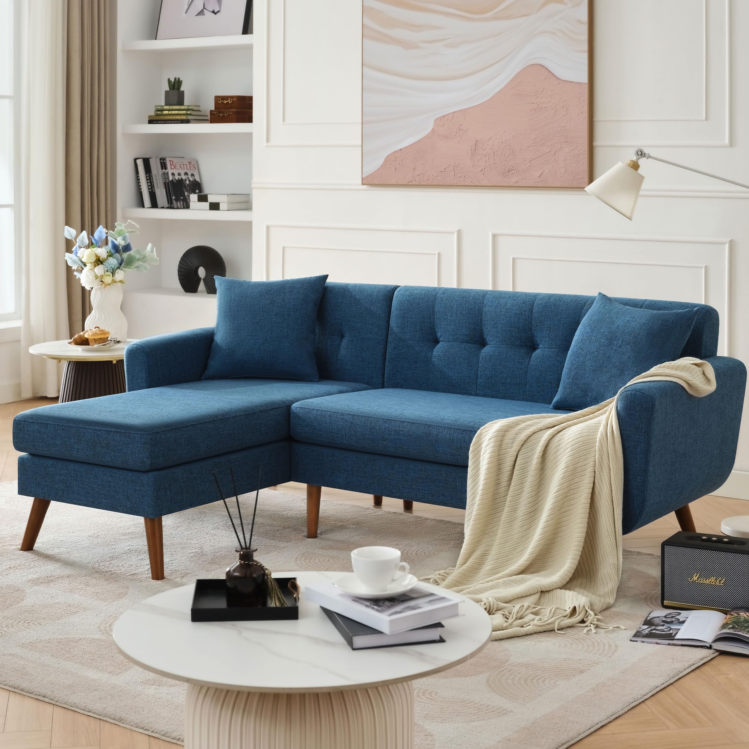 【うおやま】FK SOFA TRIM 3-SEATER FK SOFA TRIM 3-SEATER | TRUCK FURNITURE