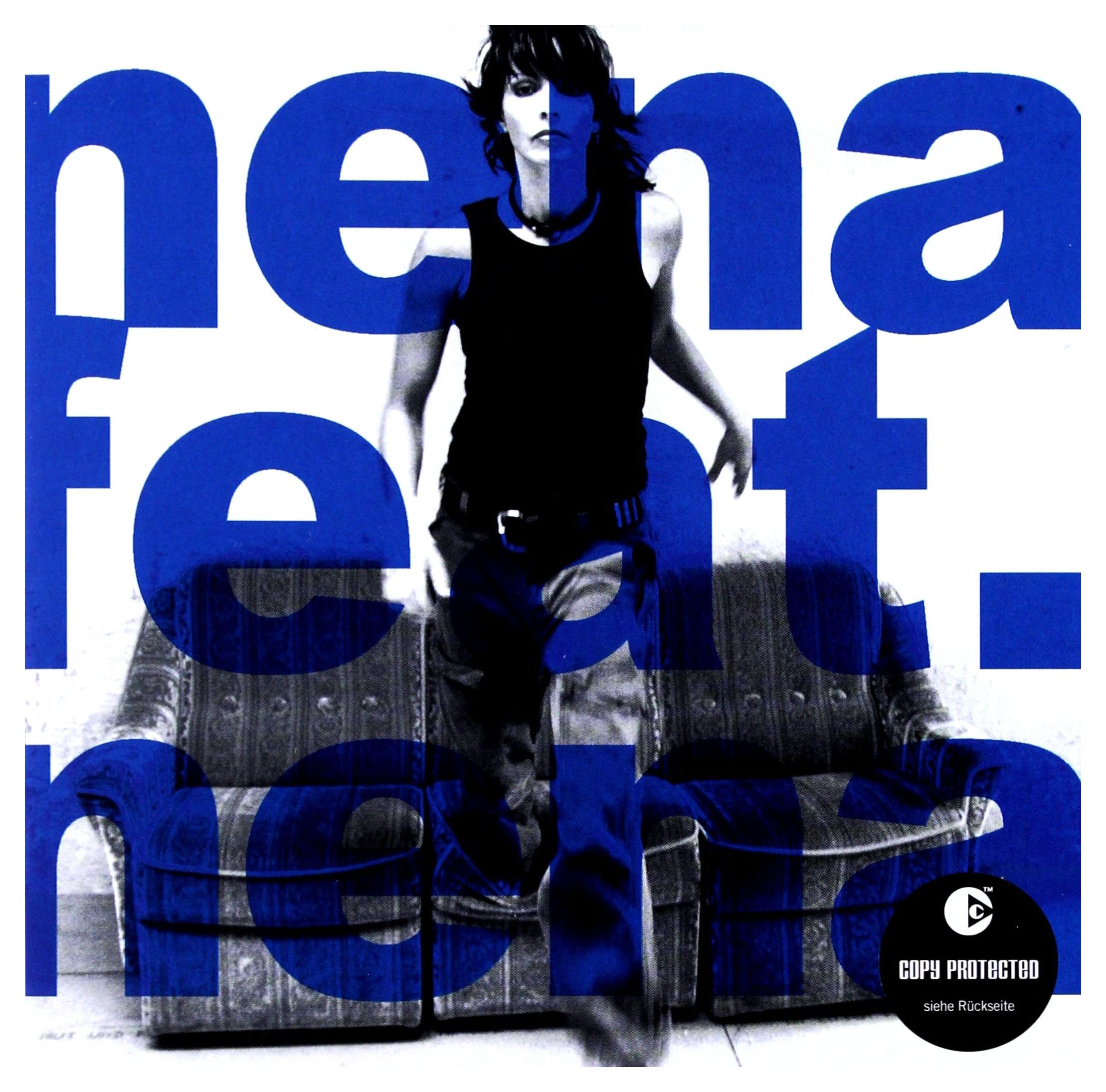 20 Jahre Nena - Nena feat. Nena (2003 Edit.) - Nena: Amazon.de: Musik