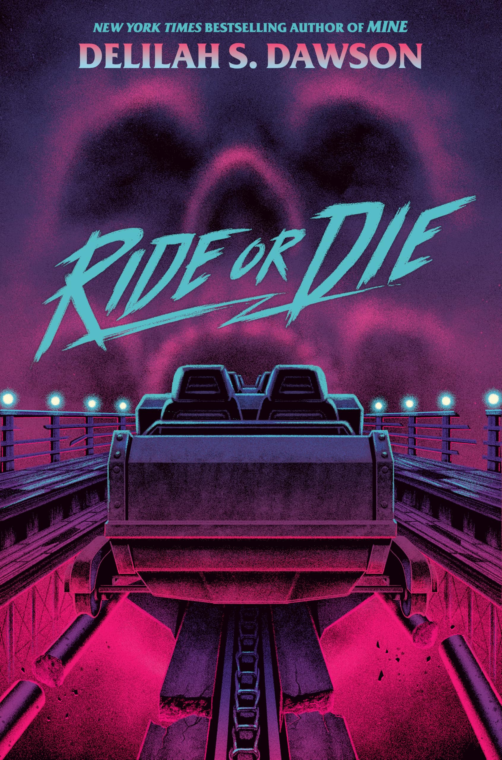 Ride or Die