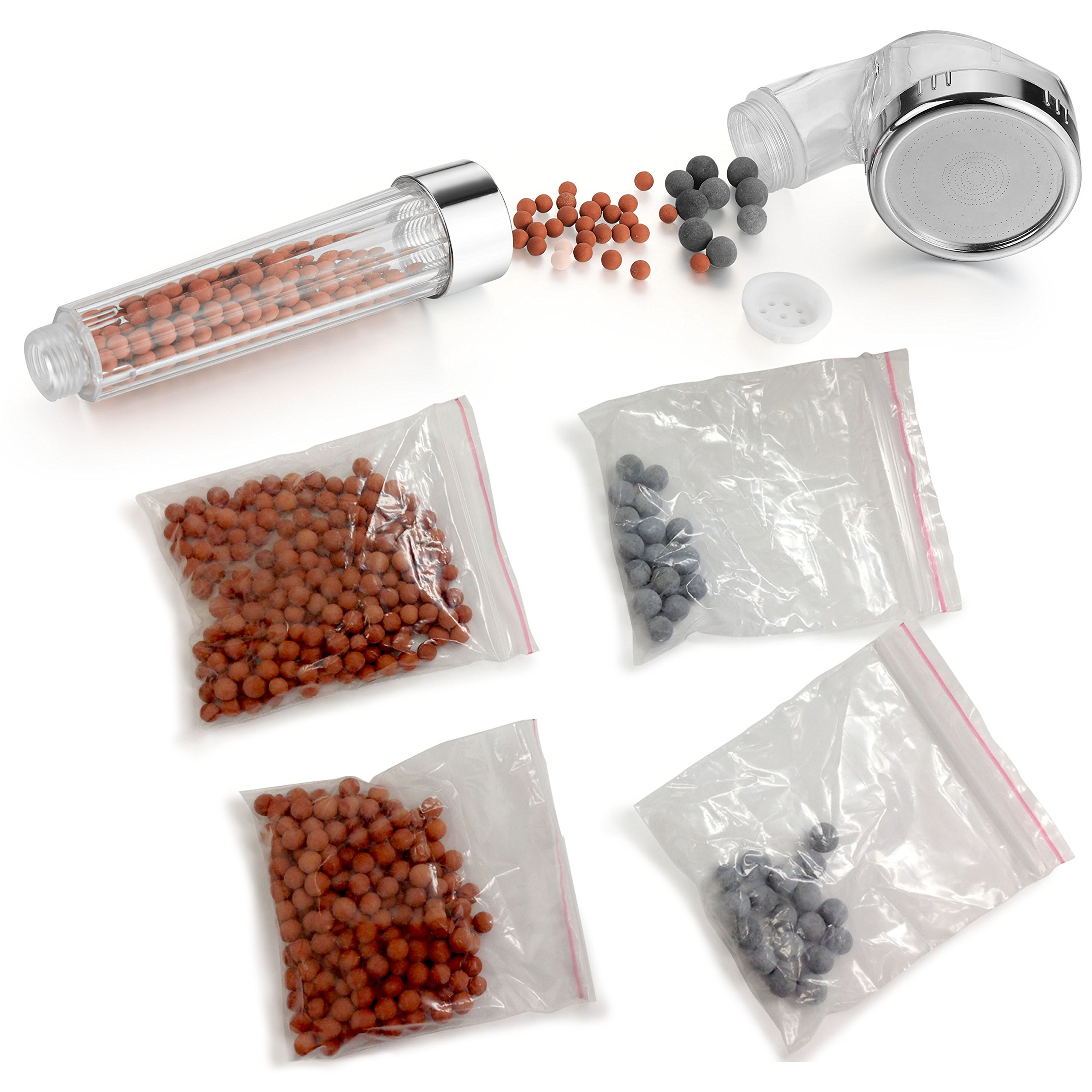 Buy Replacement Beads Packet for HotelSpa UlraLuxury AllinOne 3way