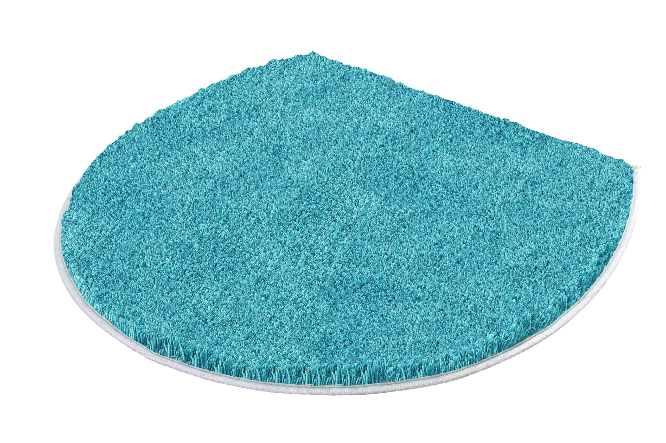 Kleine Wolke Relax Bath rug, Anthracite, 70 x 120 cm — view 119
