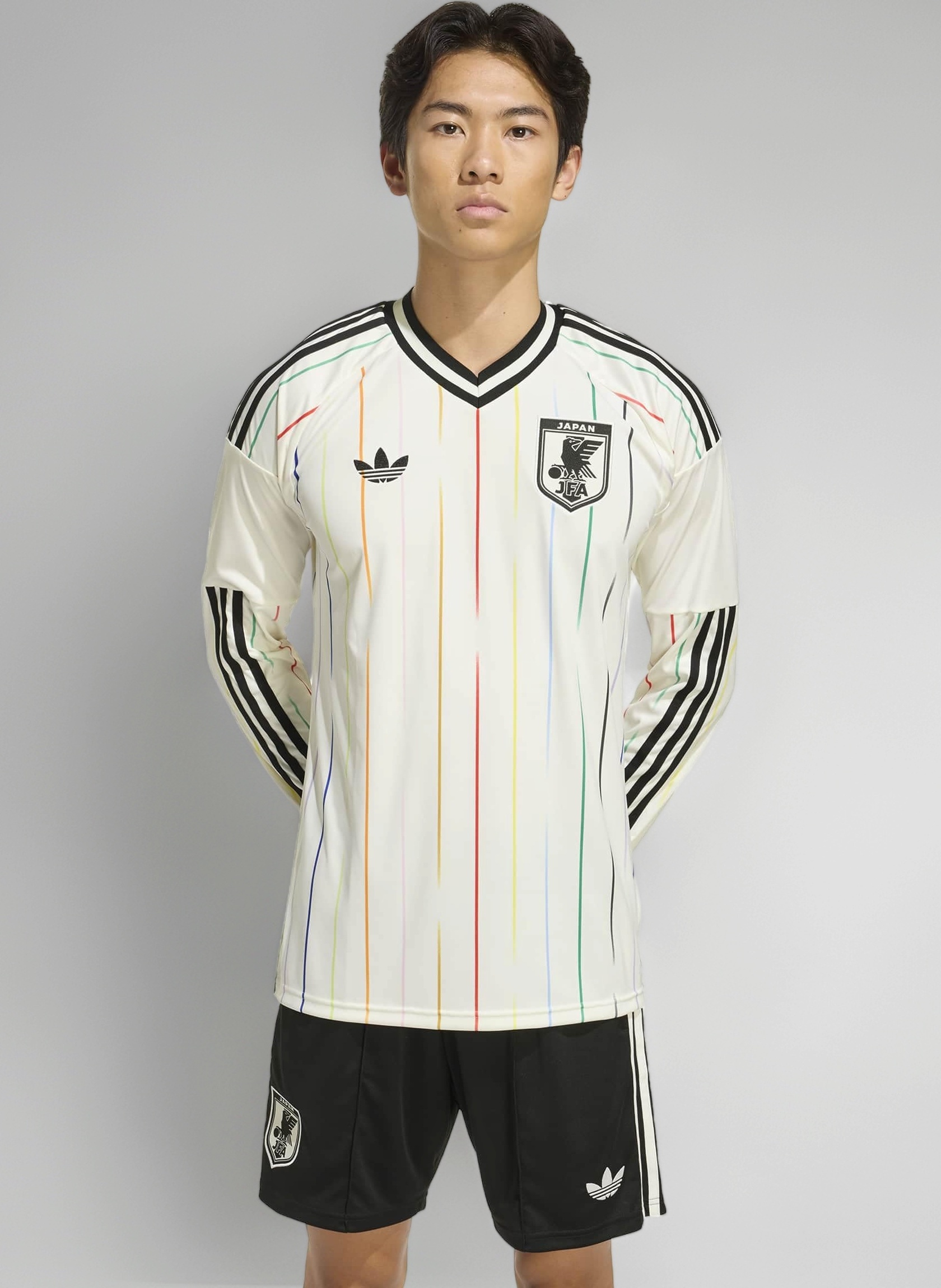 Amazon.co.jp: [アディダス] サッカー Tシャツ サッカー日本代表 2026