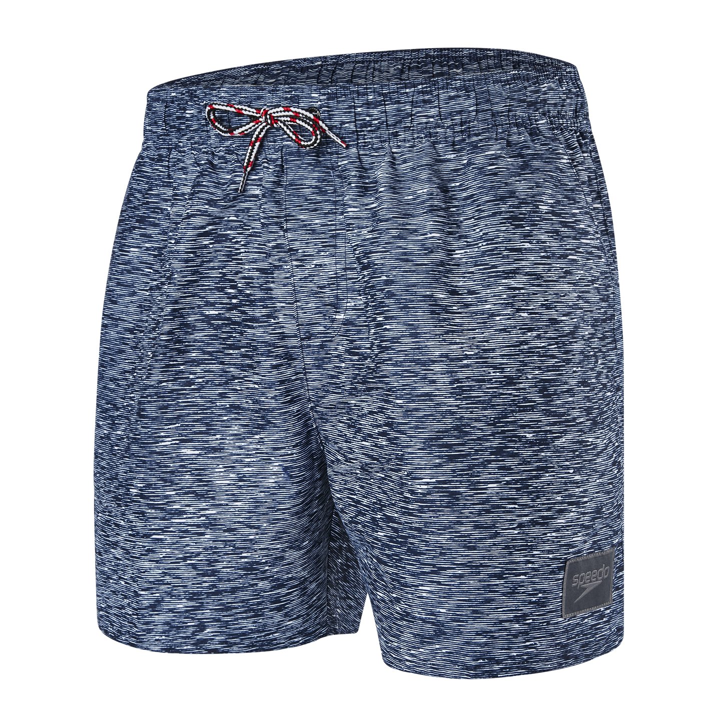 SpeedoMens' Alpha Fusion Printed Water Shorts