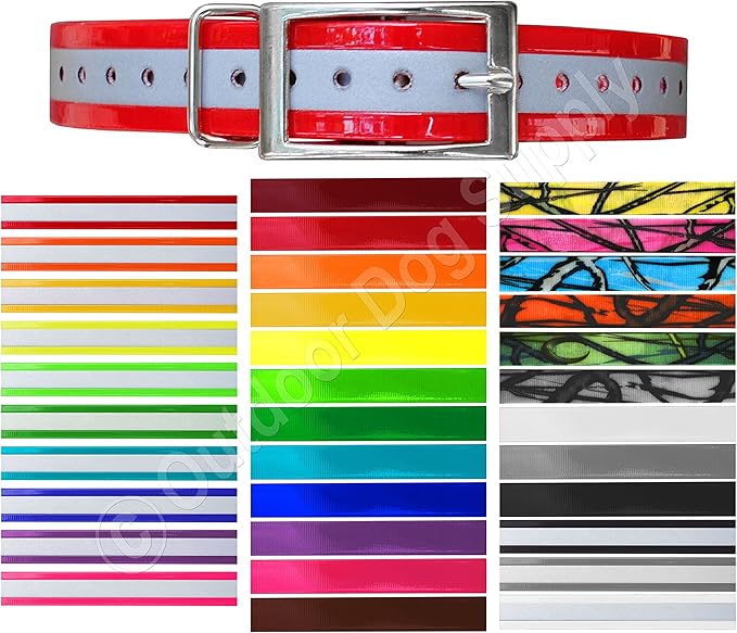 garmin t5 replacement collar