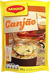 Maggi Sopão Canjão Sachê 200G