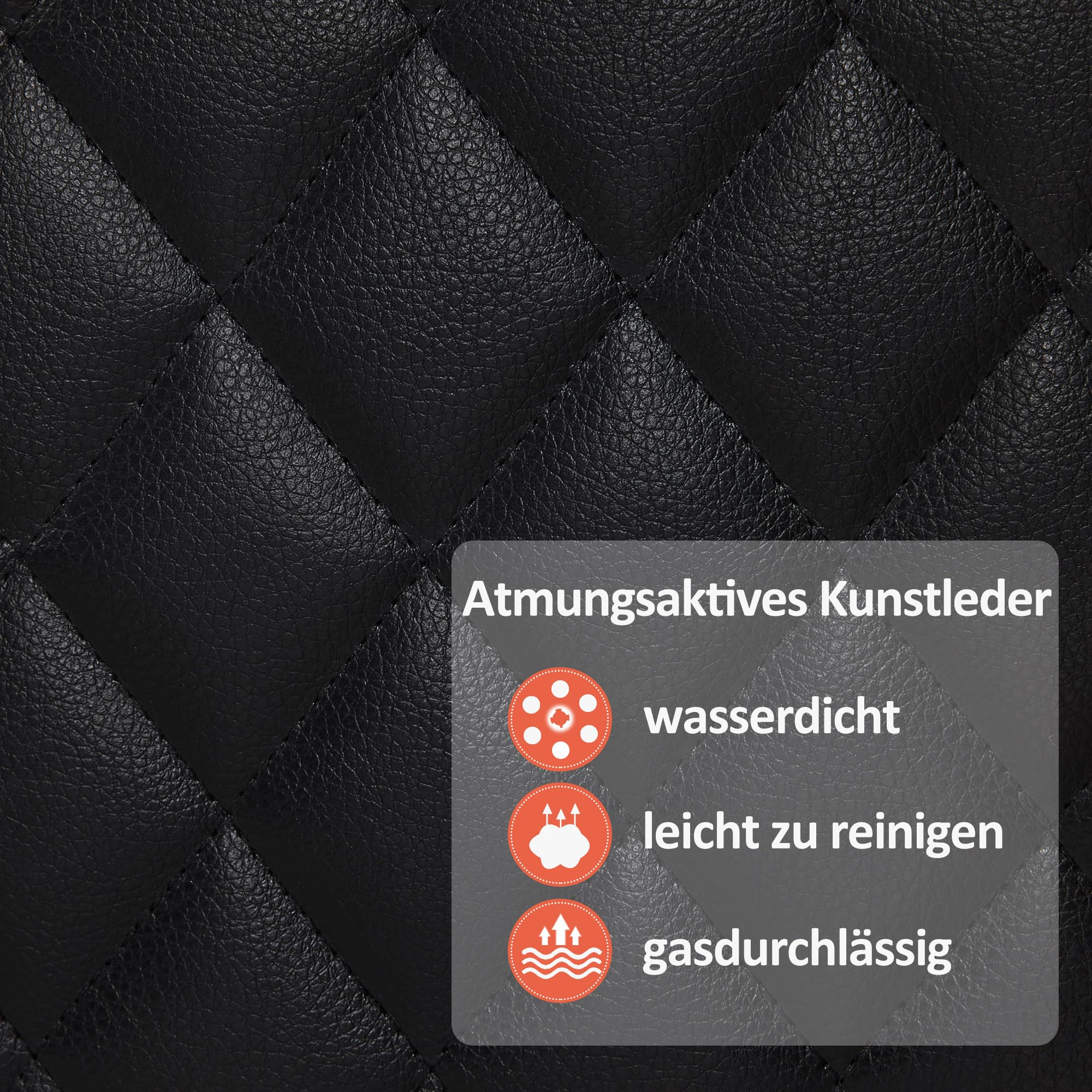 MCombo Fernsehsessel Elektrisch Verstellbar, Zero-Gravity-Kinosessel mit Armlehnenstauraum & LED, Verstellbare Kopfstütze, 35D Vollschaum-Sitzkissen (Schwarz)