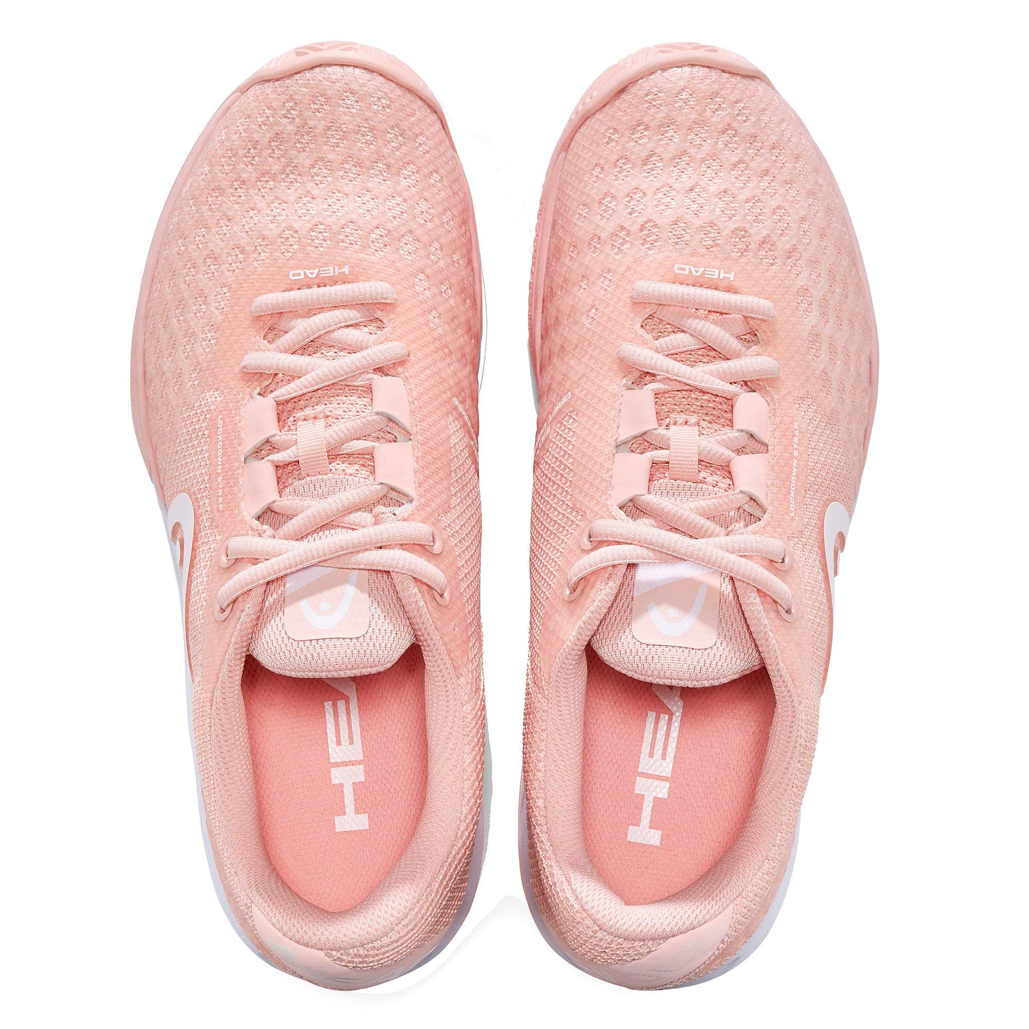 HEAD Revolt Pro 3.0 Clay Women Chaussure de tennisPour Femmes
