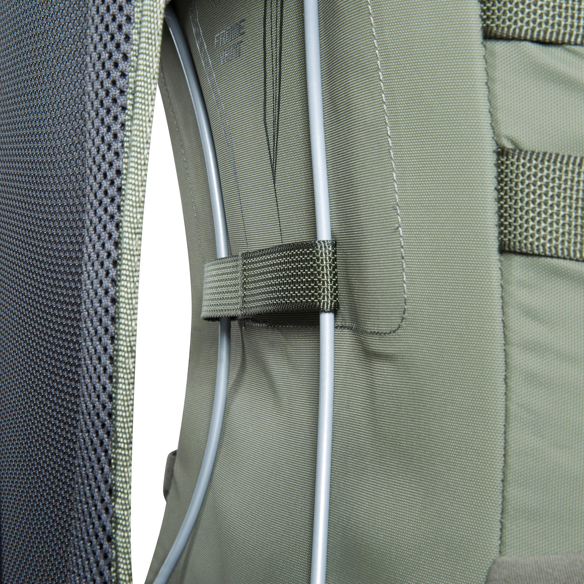 TATONKA Hike Pack 30 BC Stone Grey Olive