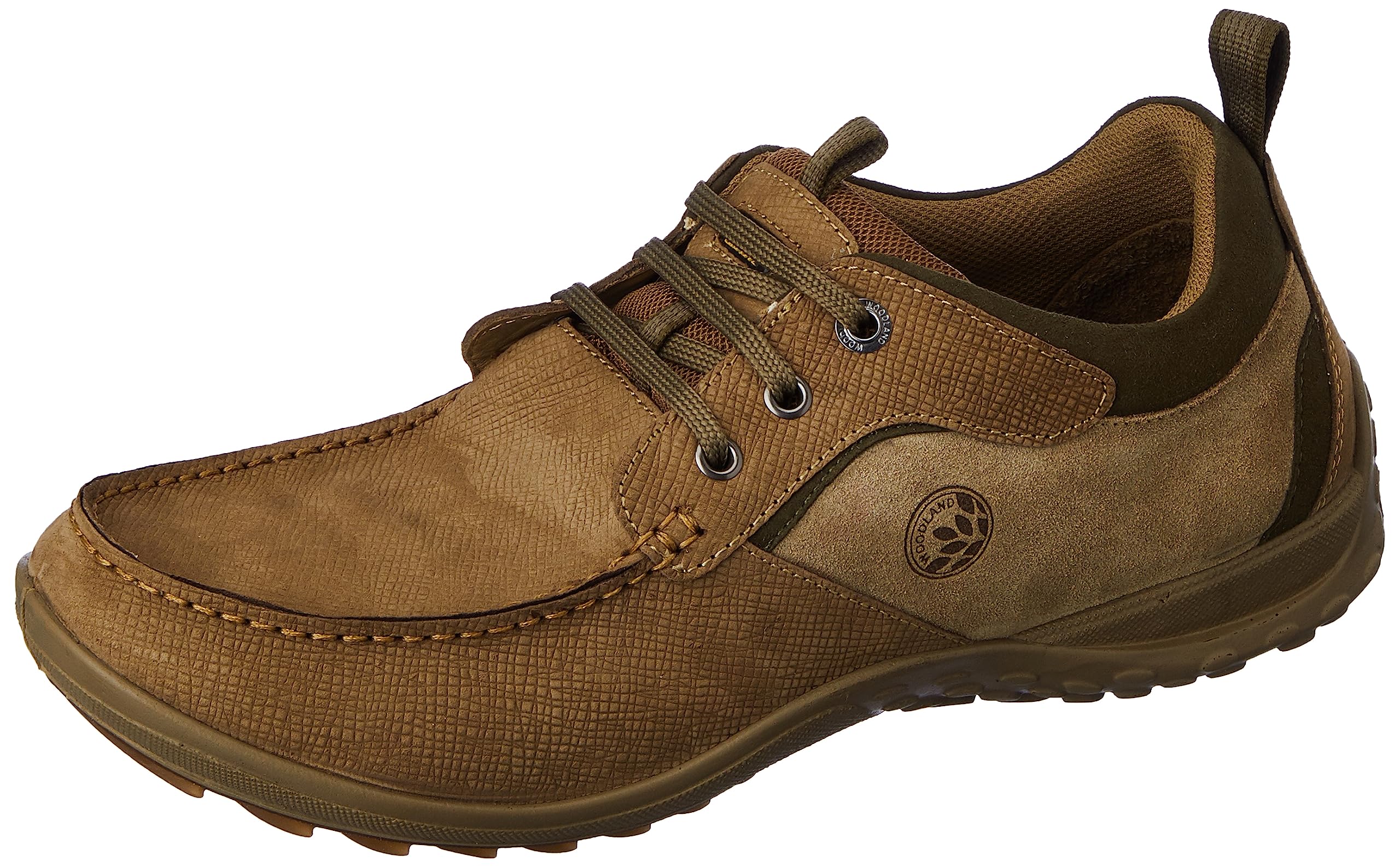 See full amazon price history chart for Woodland Mens Dubai Khaki PU Casual Shoe-6 UK (40 EU) (OGC 4056121) Woodland Mens Dubai Khaki PU Casual Shoe-6 UK (40 EU) (OGC 4056121) (B0BYJMH42S) Amazon Price History, Amazon Price Tracker