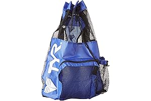 Tyr Big Mesh Mummy Gear Bag