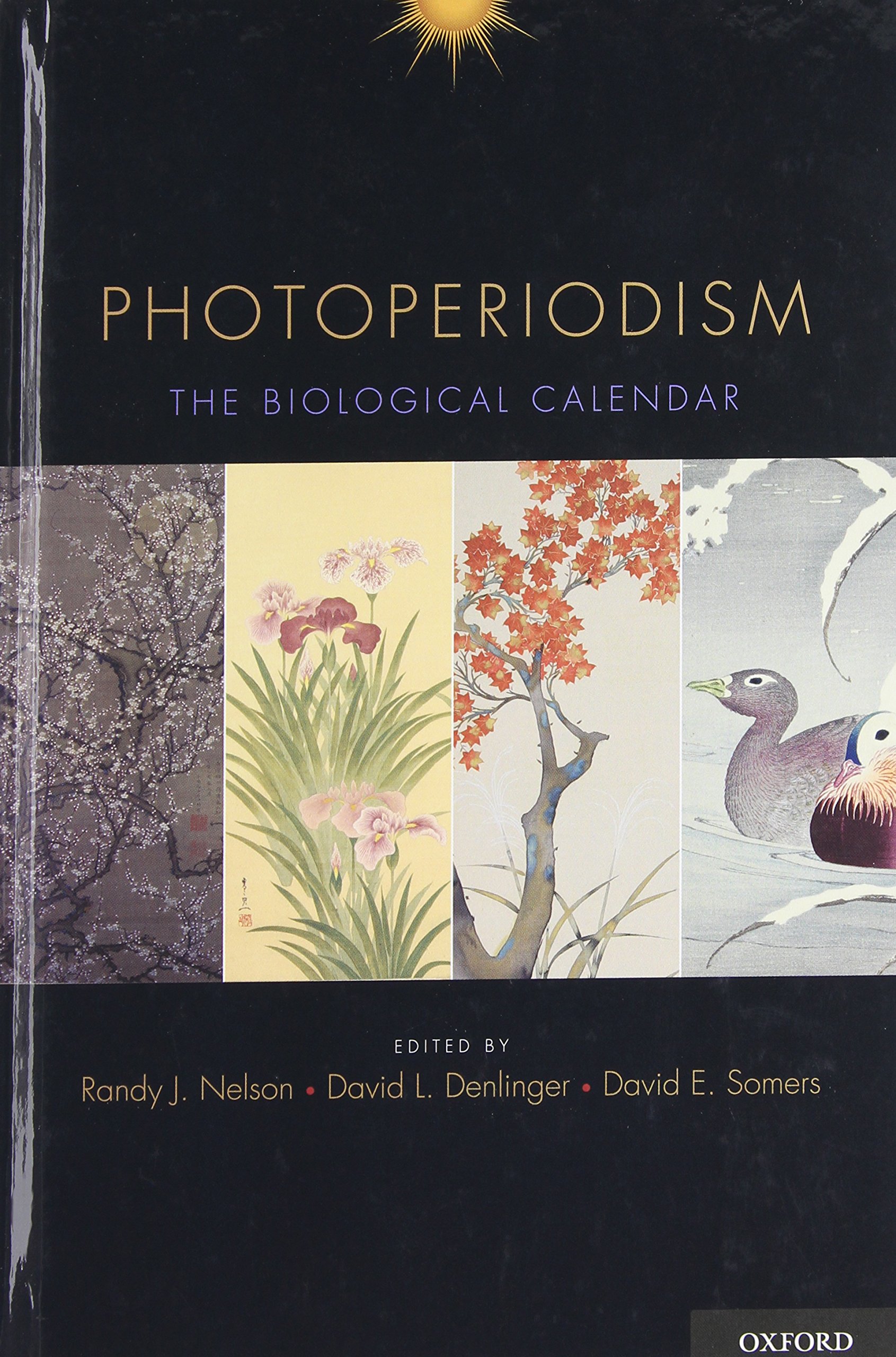 Buy Photoperiodism: The Biological Calendar — BookShops.in