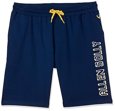 Allen Solly Junior Boys Shorts