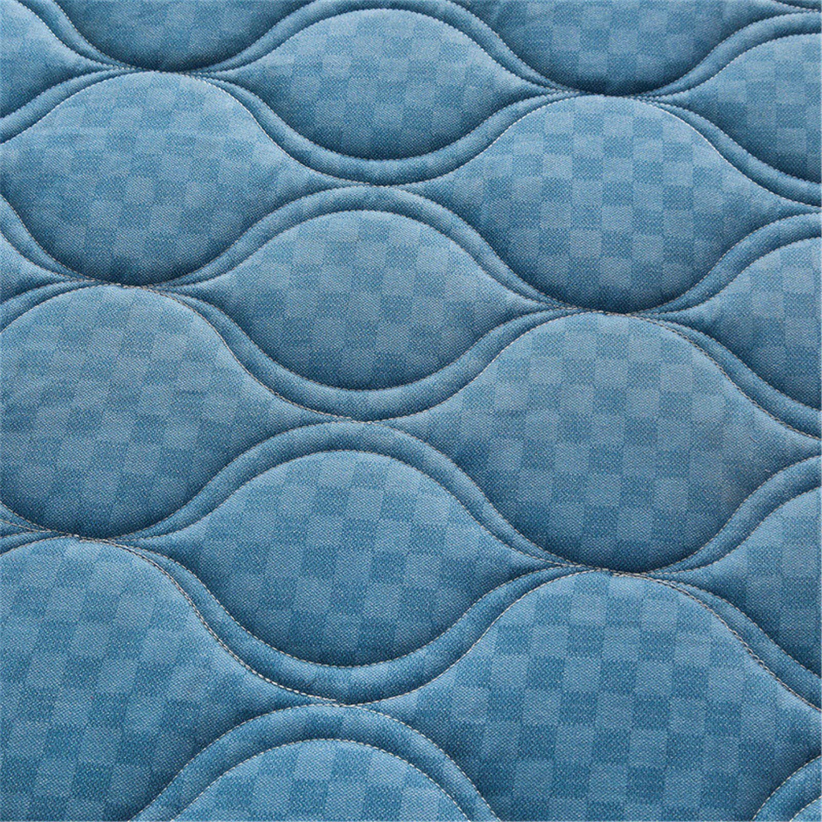 Generic Opvouwbare Japanse Futon Matras Single Student Slaapzaal Hotel