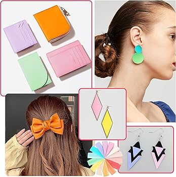 Amazon.co.jp: LOTOFUN ソリッドフェイクレザーシート: マカロン Amazon.co.jp: LOTOFUN ソリッドフェイクレザーシート: マカロン