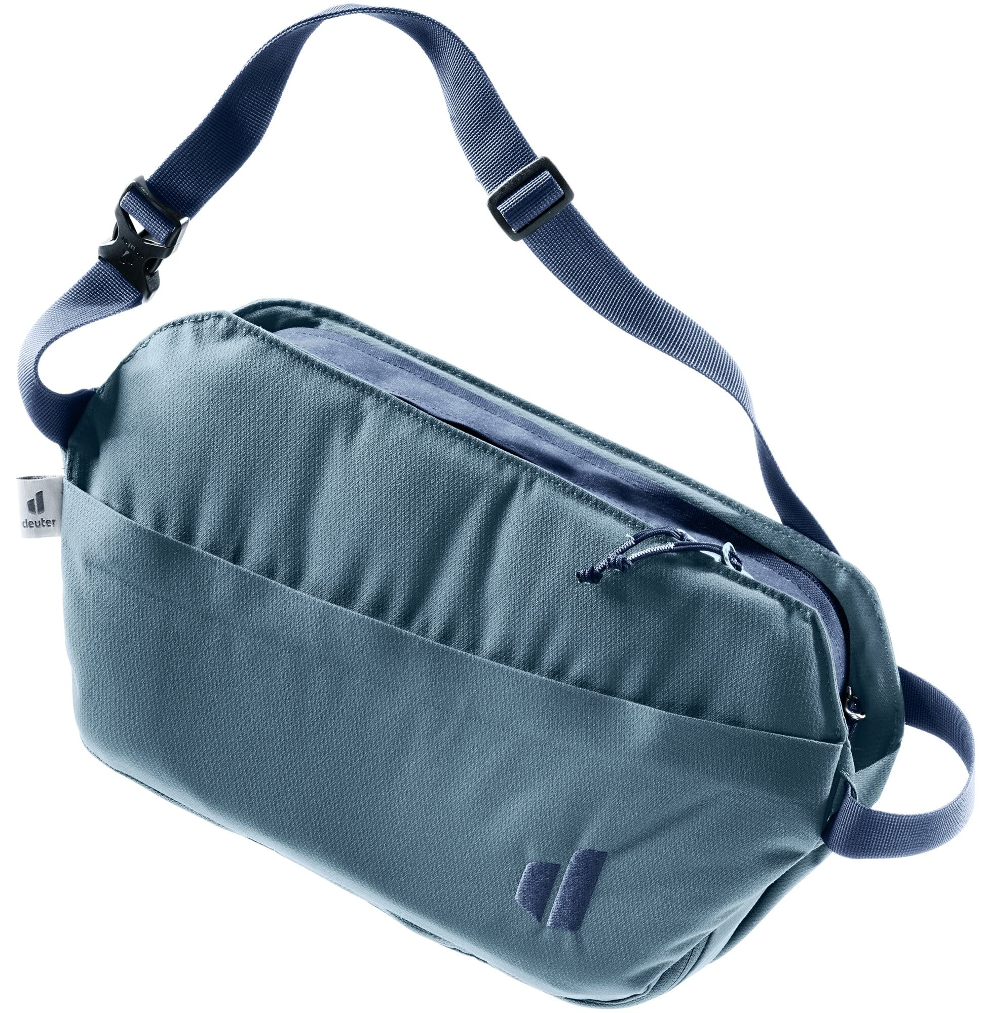 deuter Unisex Blue Passway 4+1 L Hip Pack-picture-22