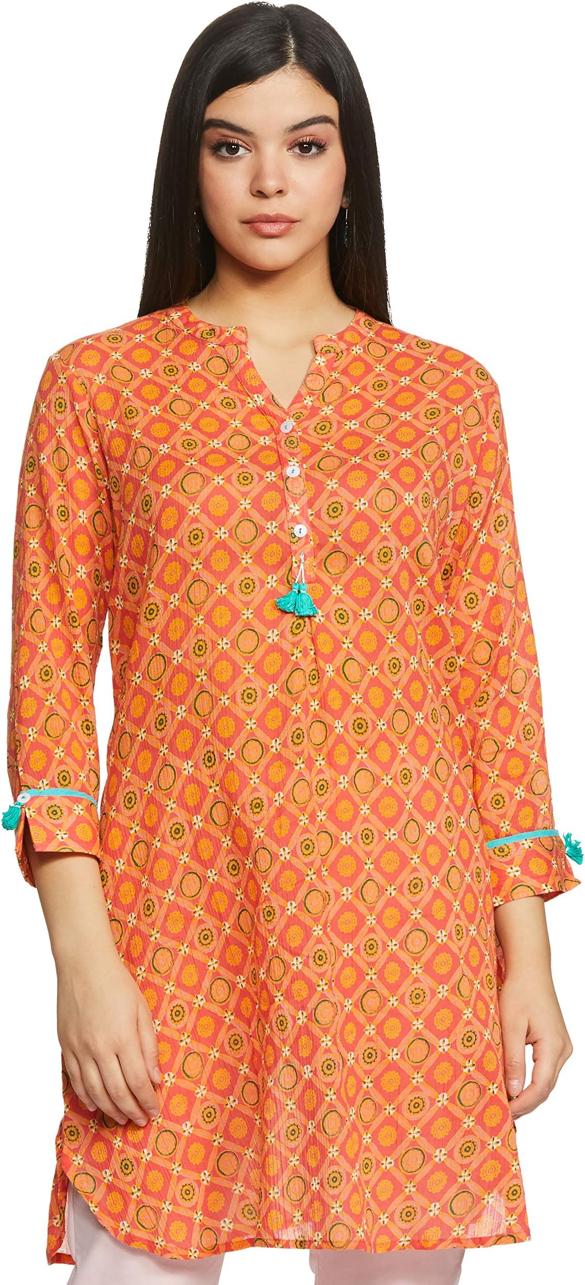 global desiRegular Fit Shirt