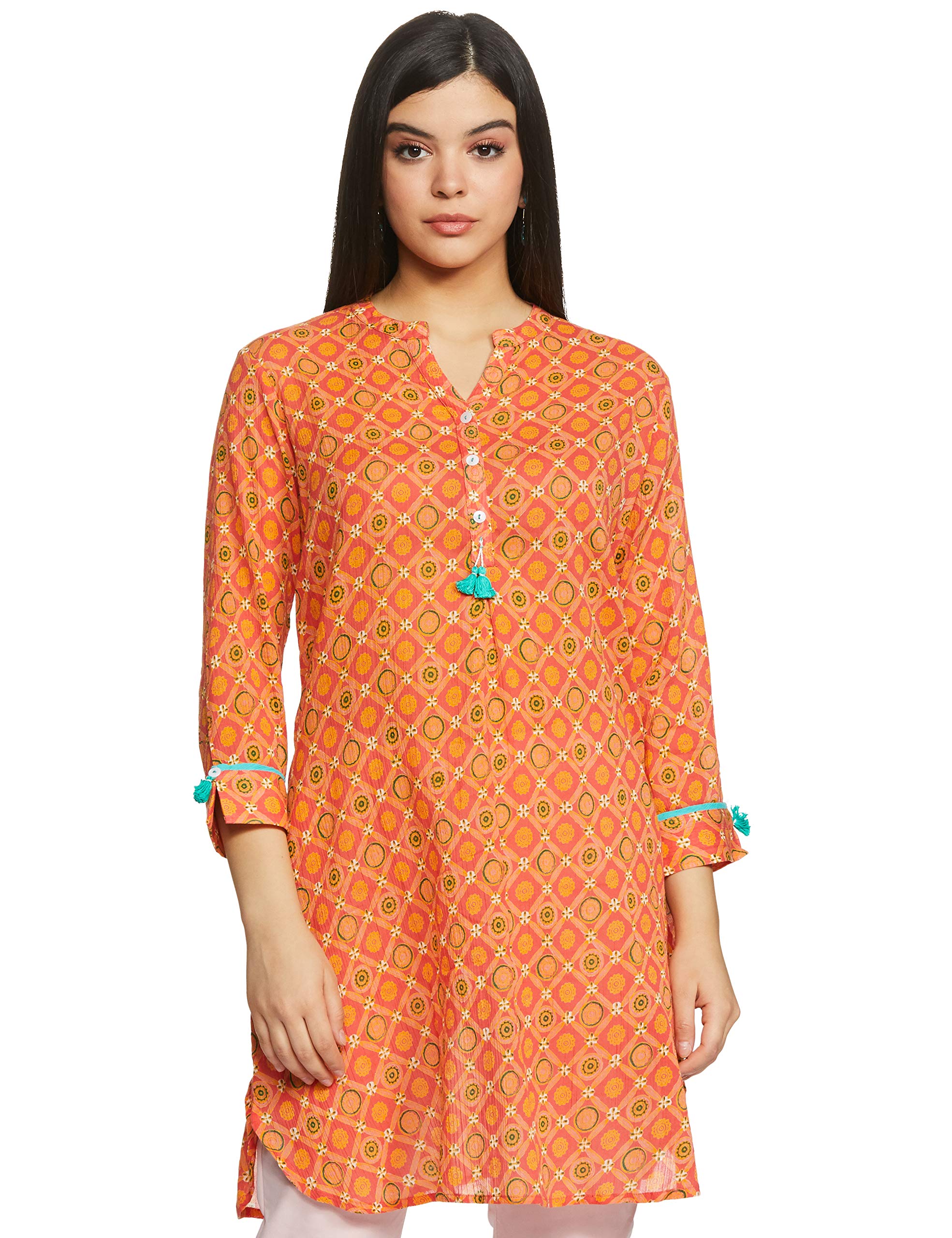 global desiRegular Fit Shirt