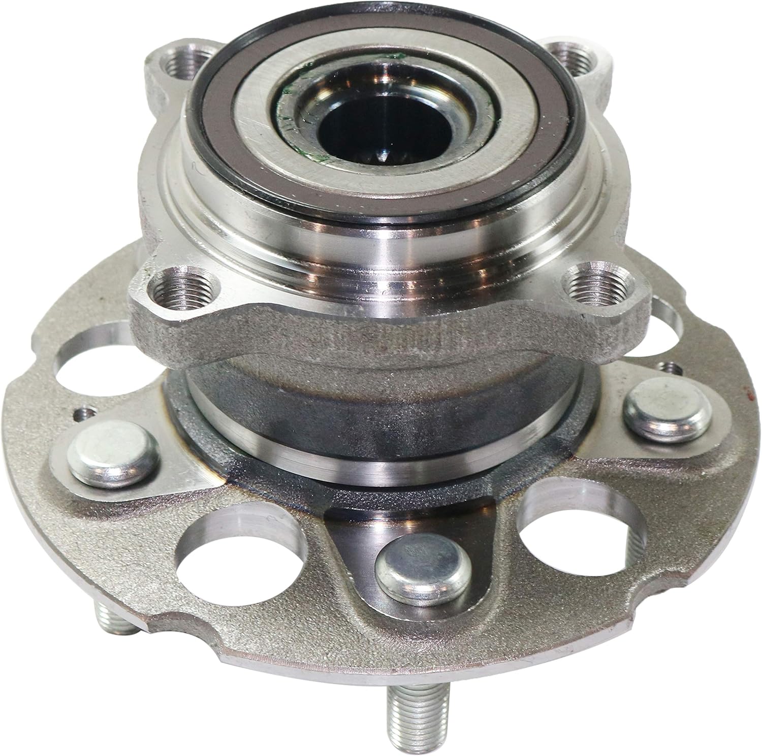 Garage-Pro Rear Wheel Hub Bearing Assembly Replacement for Honda CR-V 2012-2016 Acura RDX 2014-2015 Left or Right Side AWD 5 Lugs Replaces# 42200T0A951
