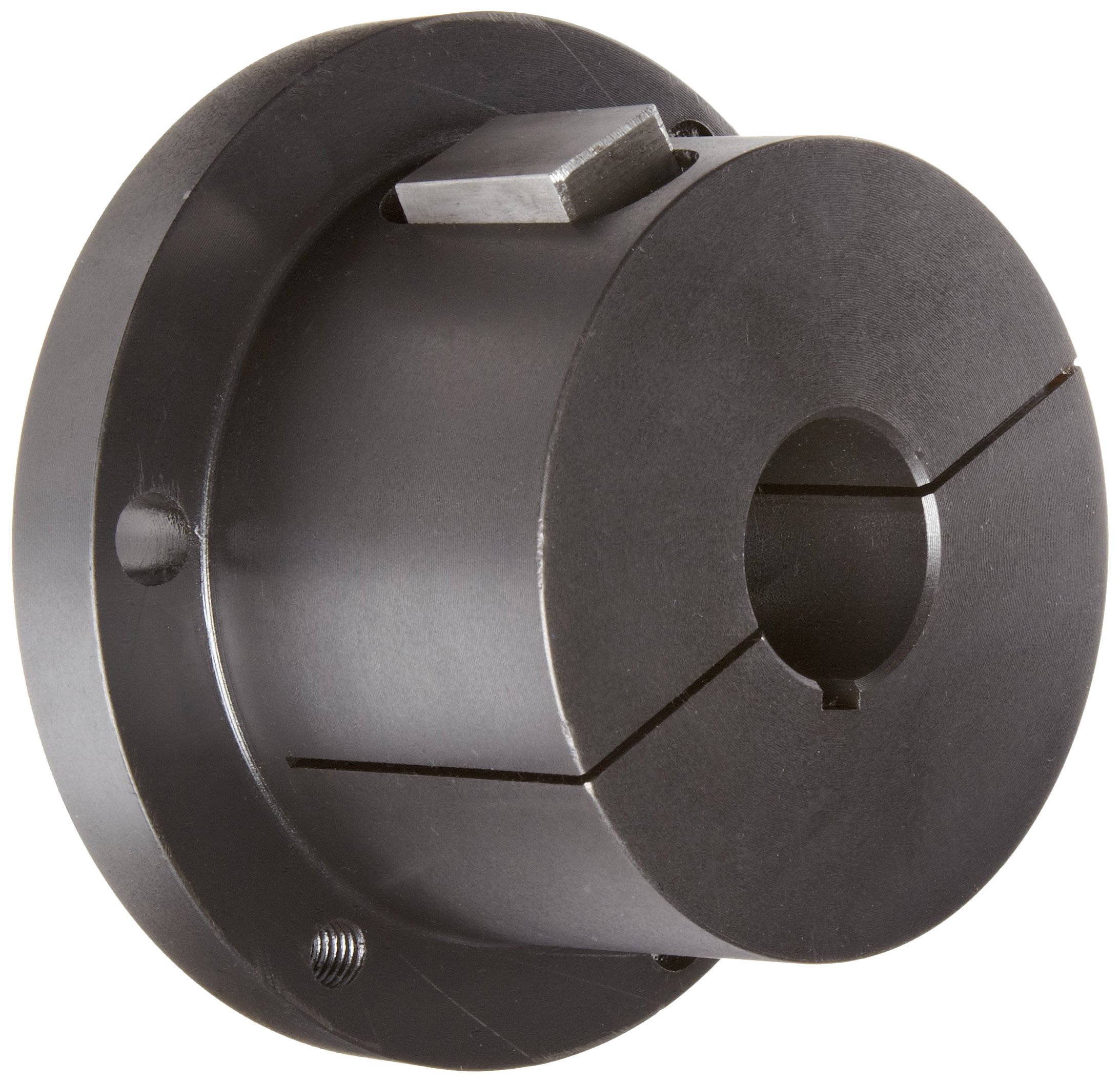 Martin R1 1 1/4 MST Bushing, Ductile Iron, Inch, 1.25