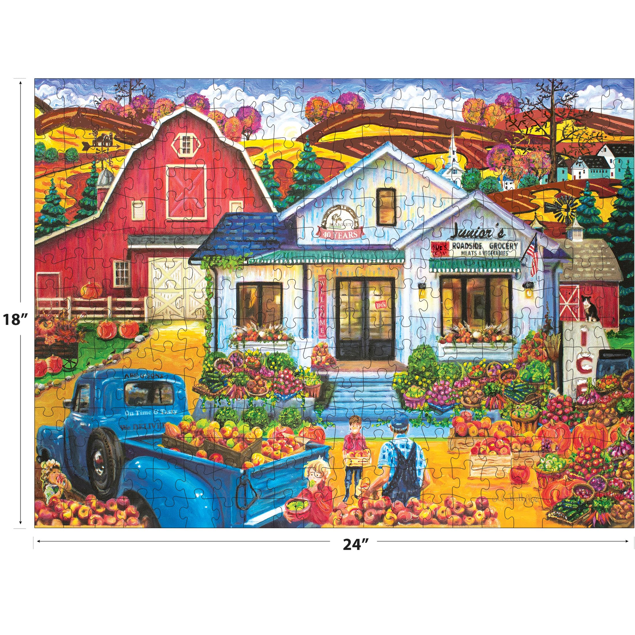 Amazon.com: Cra-Z-Art: Americana