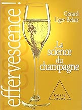 Download Effervescence : La science du champagne PDF