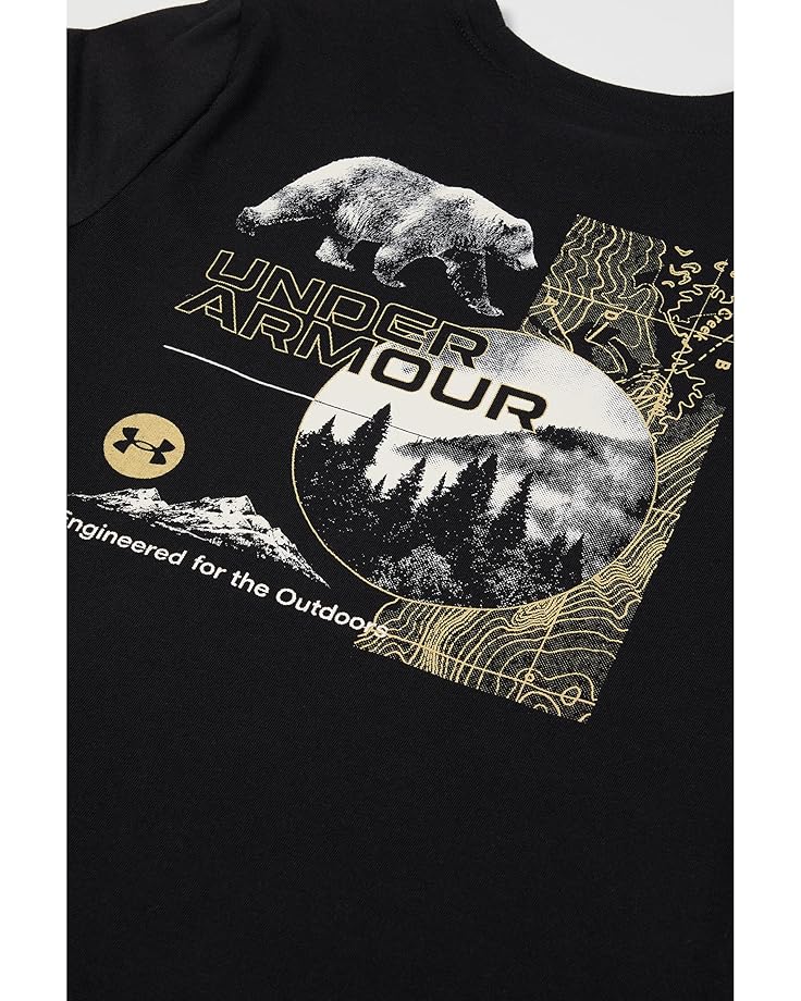 Under Armour Kids Bear Creek Tee (Big Kid) - #2 of 2