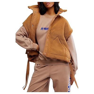 FP Movement Scout It Out Vest Women
