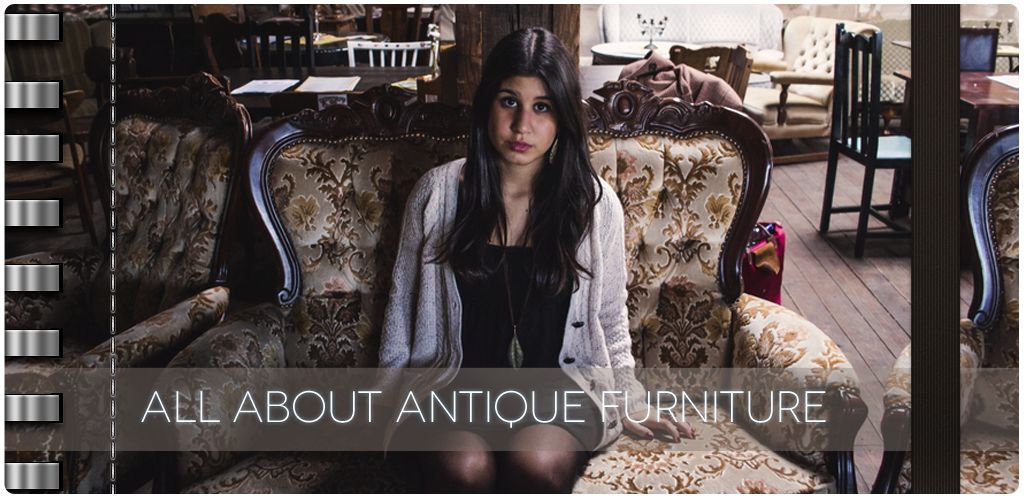 Antique FurnitureAmazon.deAppstore for Android
