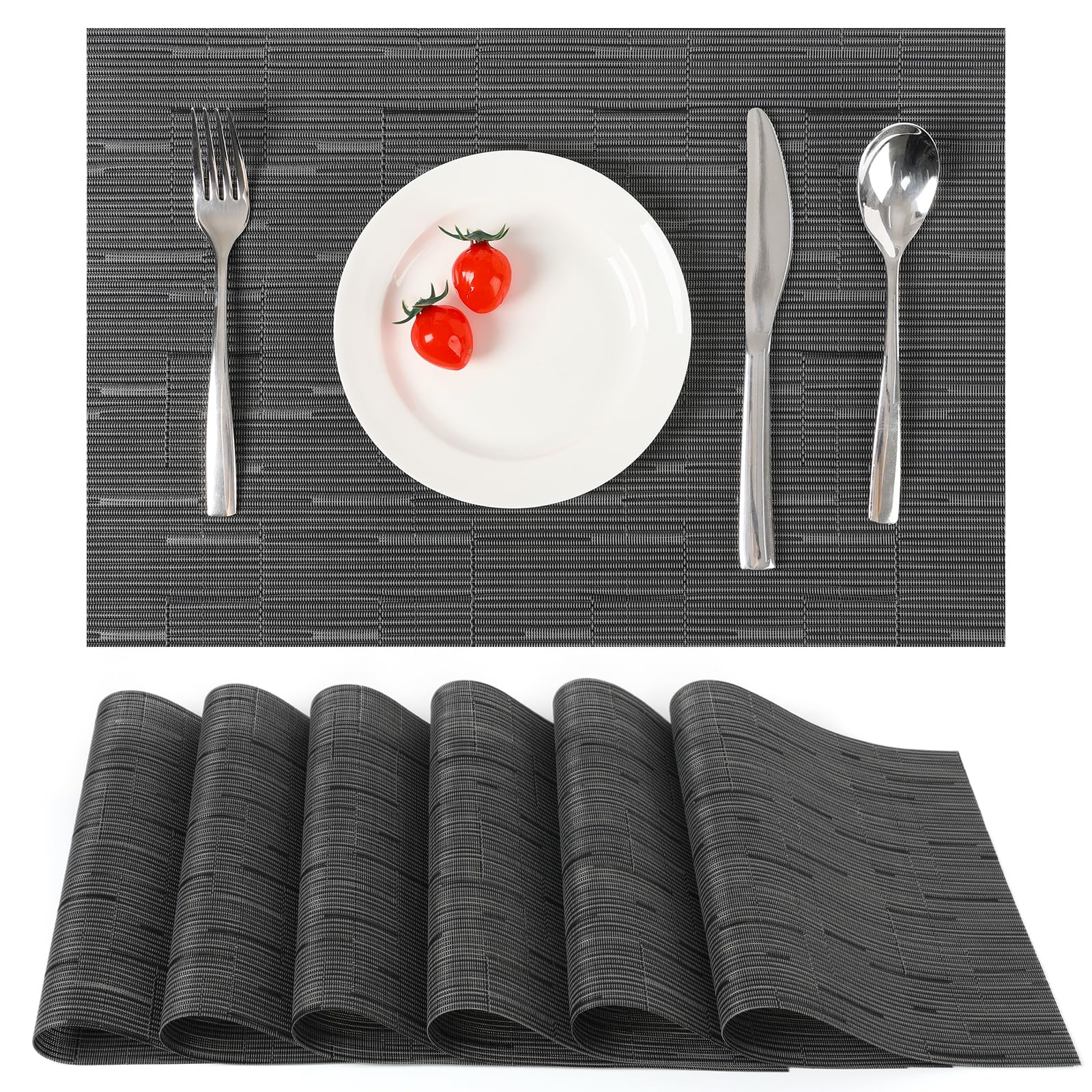 Myir JUN Table Mats Set of 6
