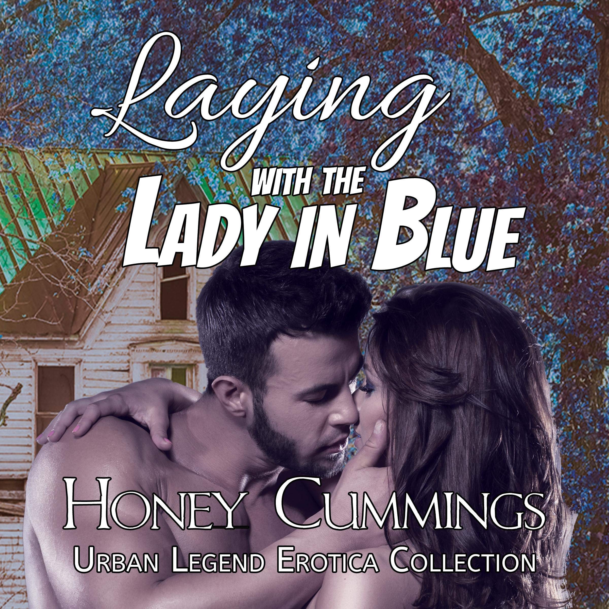 Cover art for Laying with the Lady in Blue