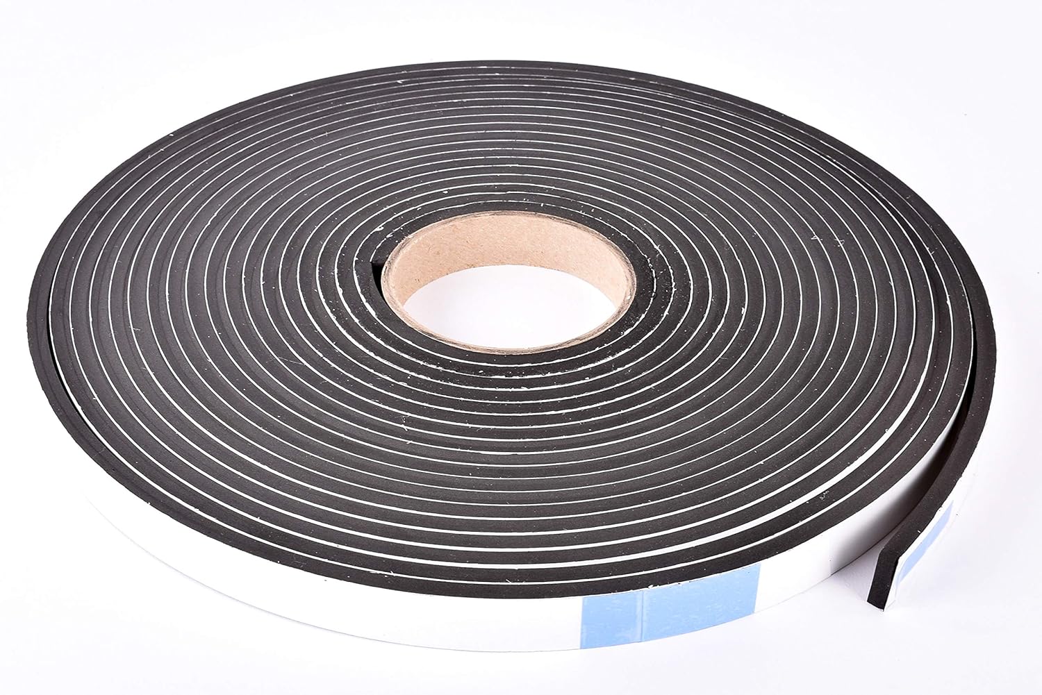 Get Discount Offer Sponge Neoprene Stripping W/Adhesive 3/4in Wide X 1/4in Thick X 37.5ft Long Flash Sale Sponge Neoprene Stripping W/Adhesive 3/4in Wide X 1/4in Thick X 37.5ft Long