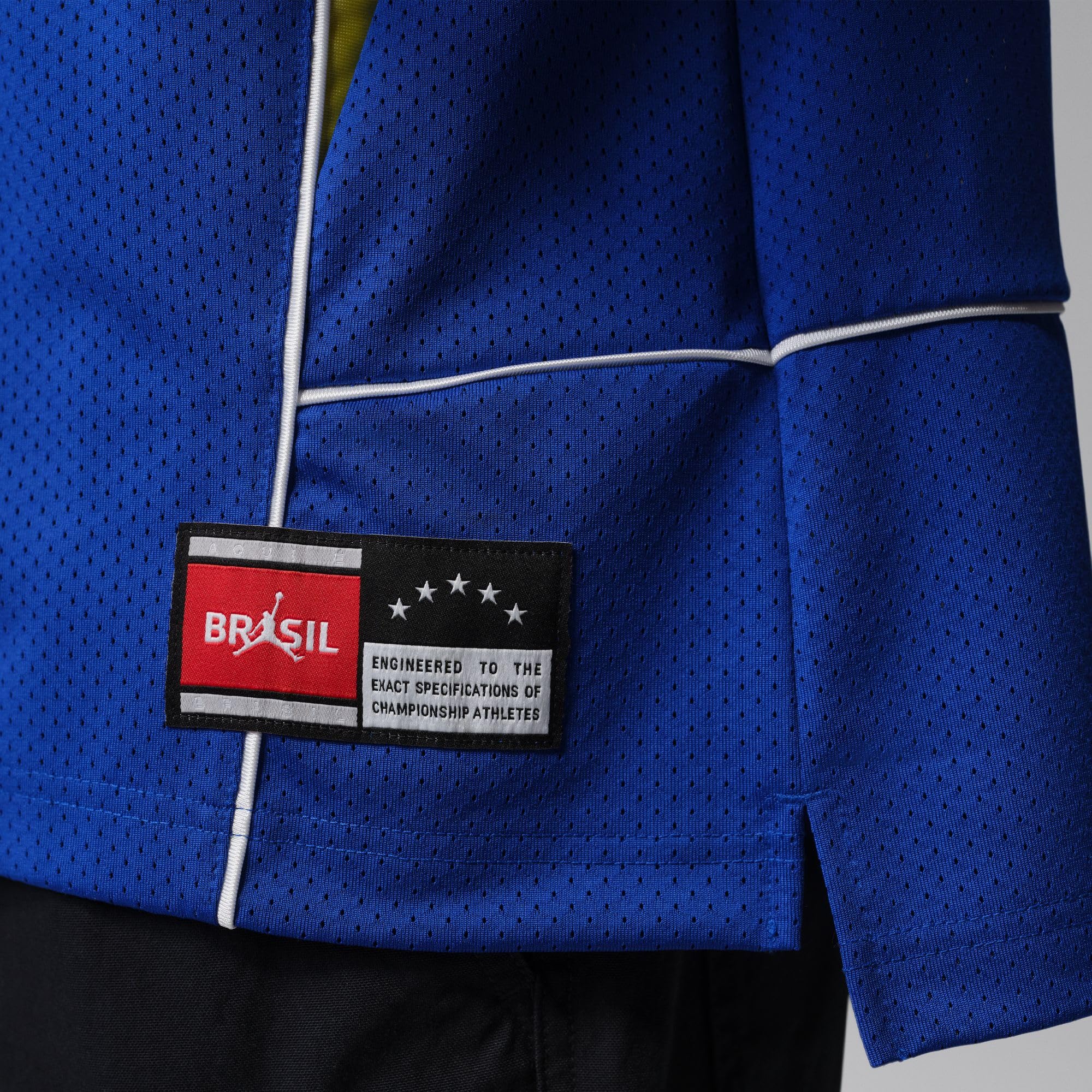 NIKE Koszulka siateczkowa Mężczyźni Jordan Essentials Mesh-trikot Für Herren