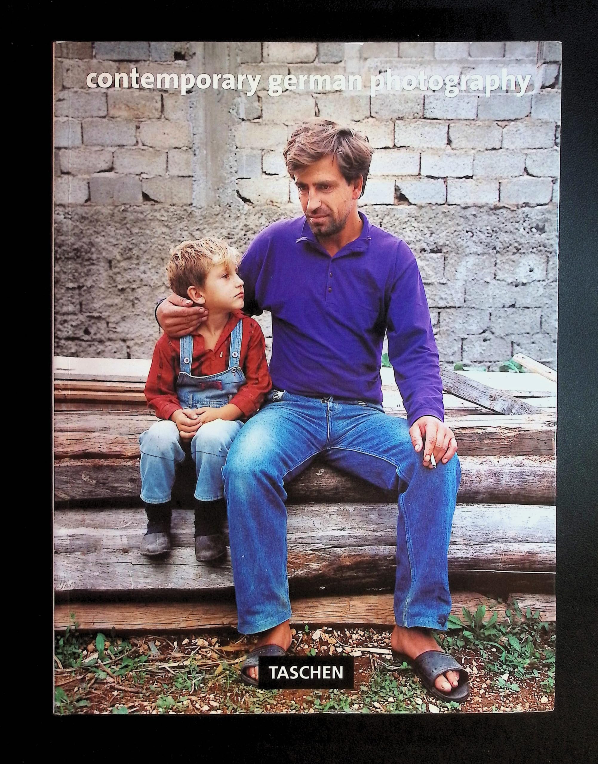 アート・デザイン・音楽 contemporary german photography, TASCHEN contemporary german photography, TASCHEN
