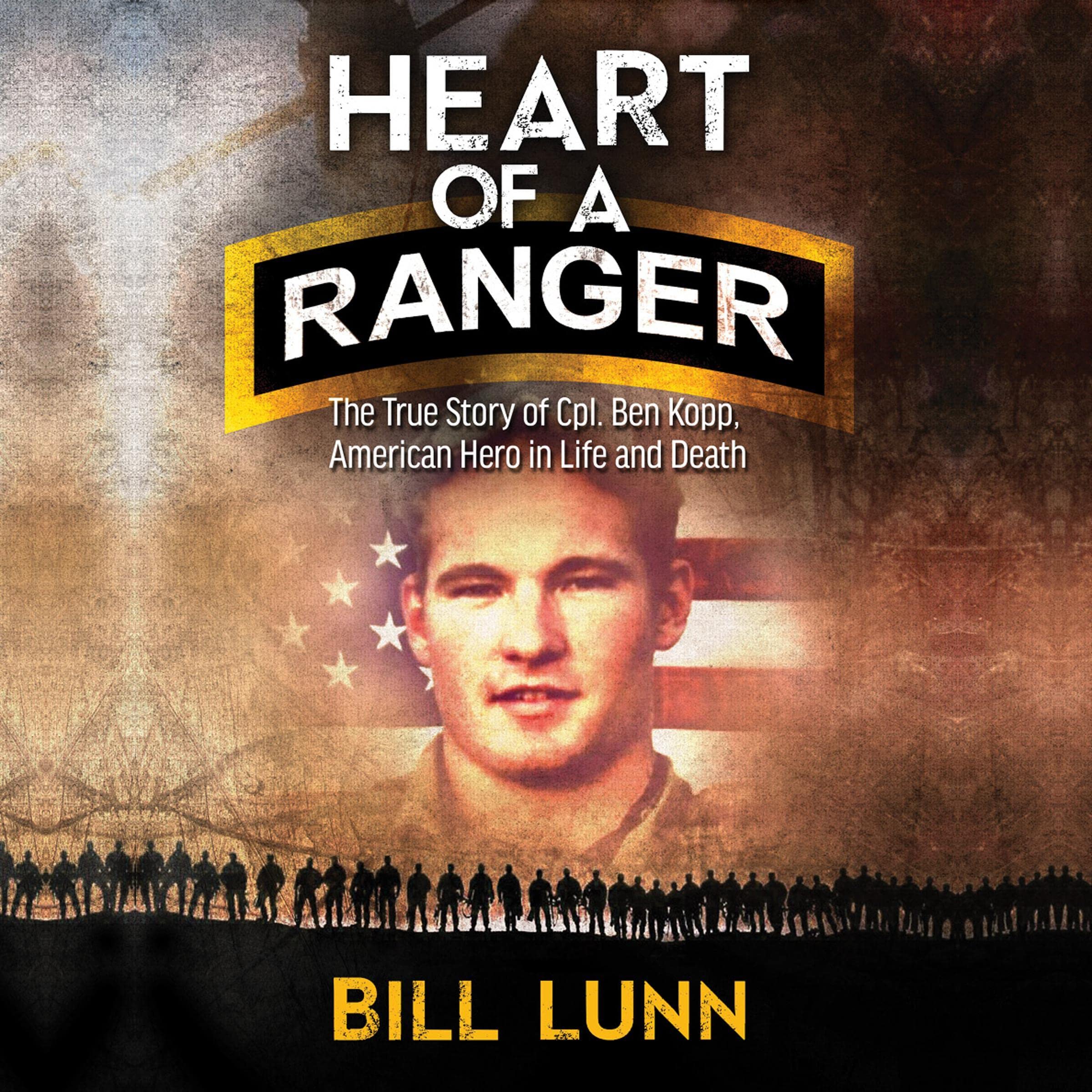 Heart of a Ranger