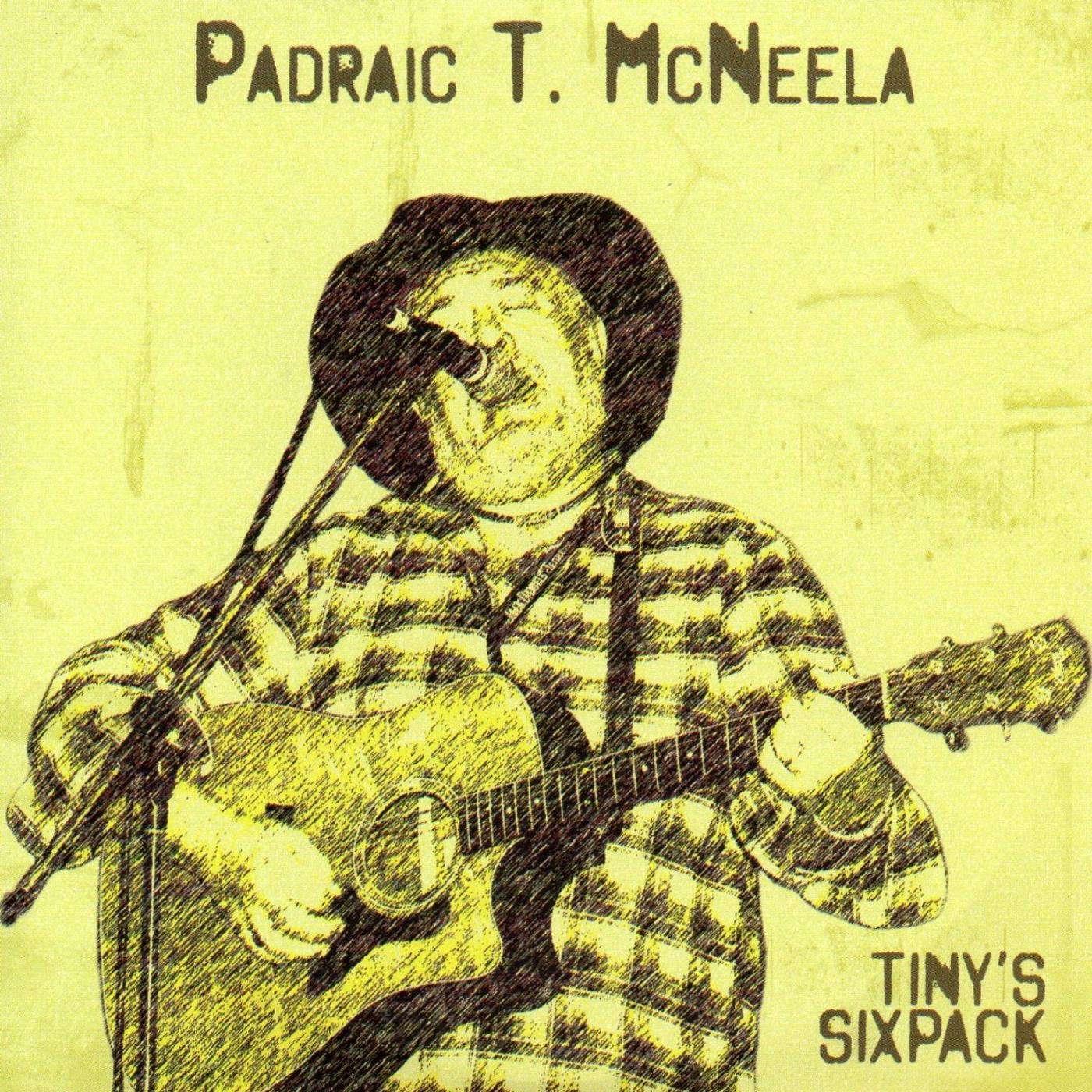 Padraic T. McNeela