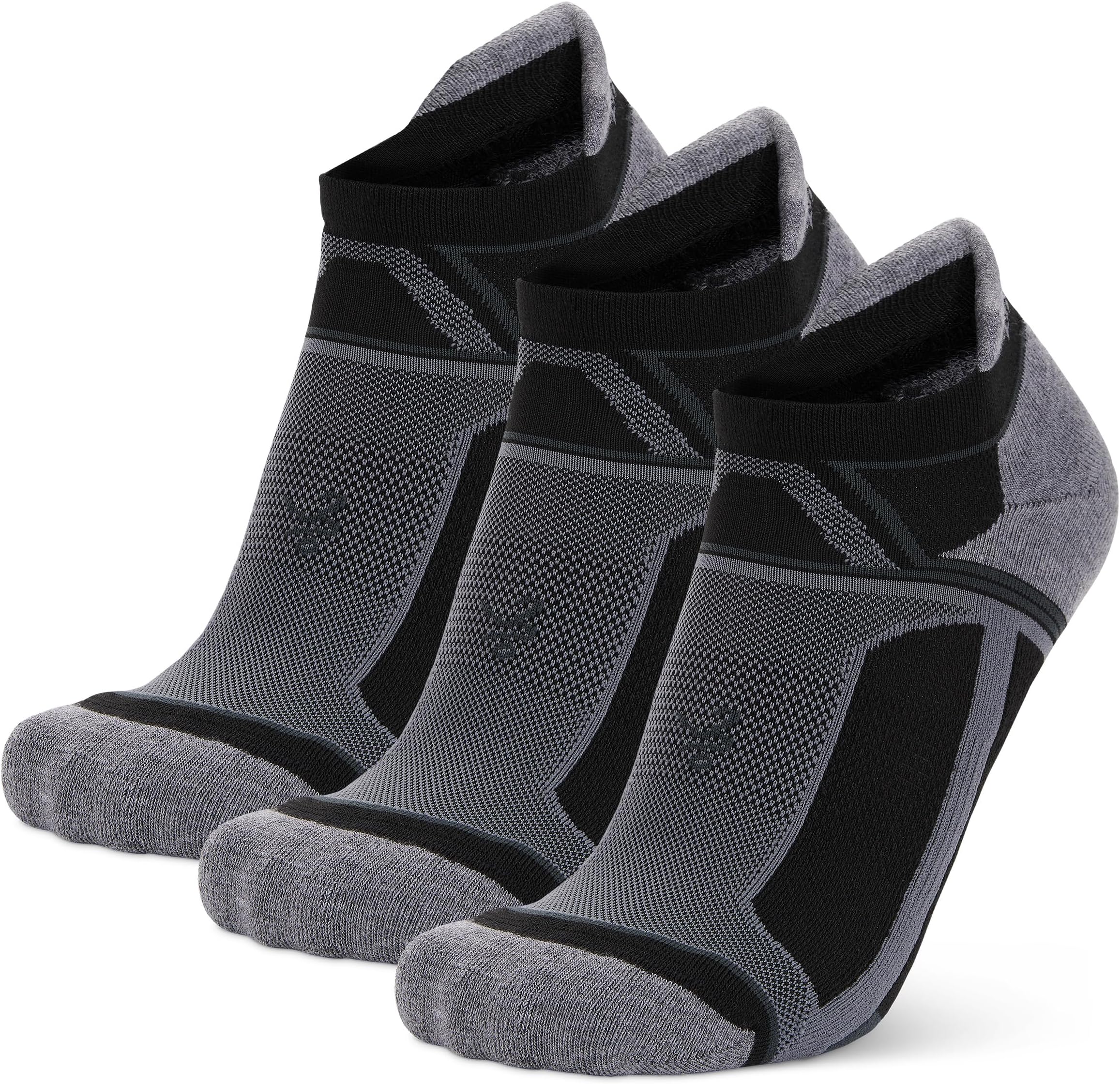 Unisex-Adult Hidden Contour (3-Pack)