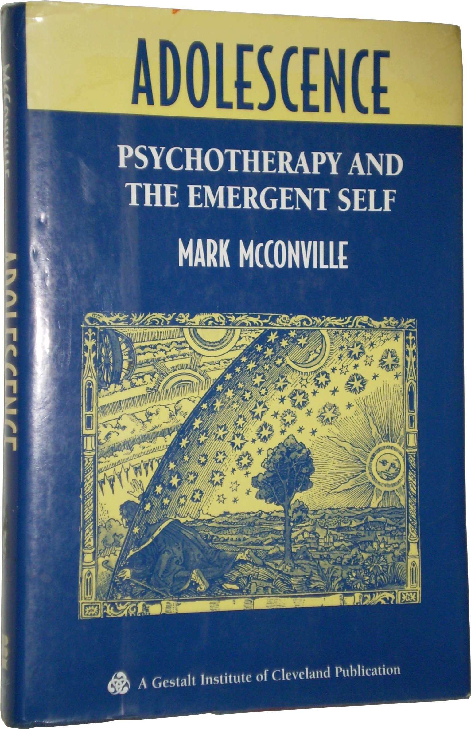 Adolescence: Psycotherapy and the Emergent Self