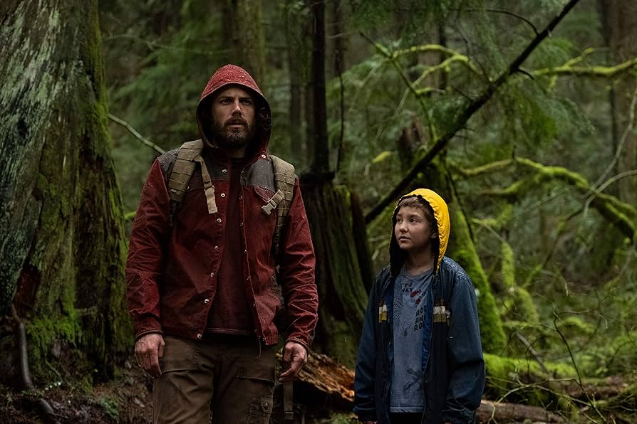 Amazon.co.jp: Light of my Life : DVD