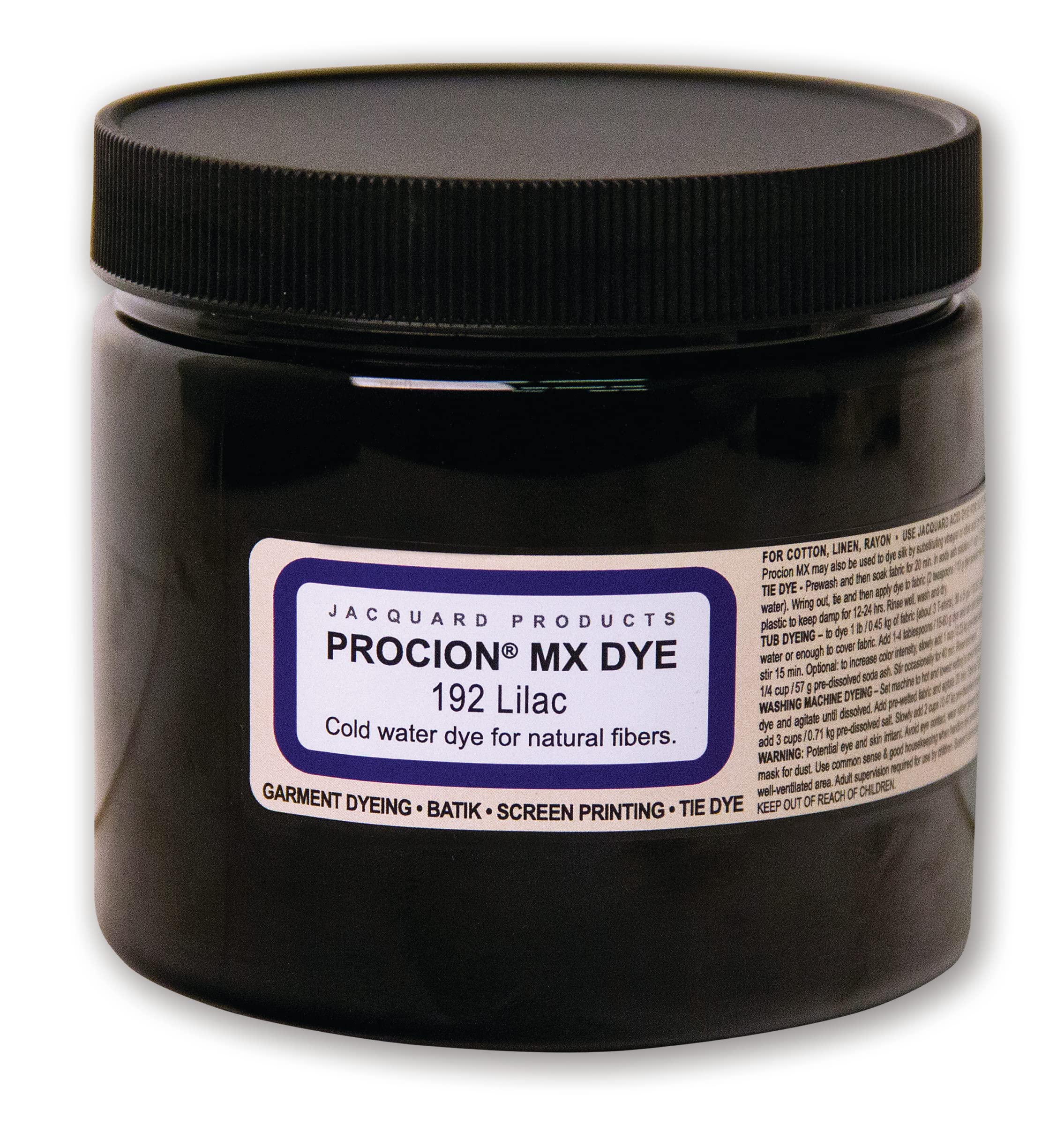procion tie dye