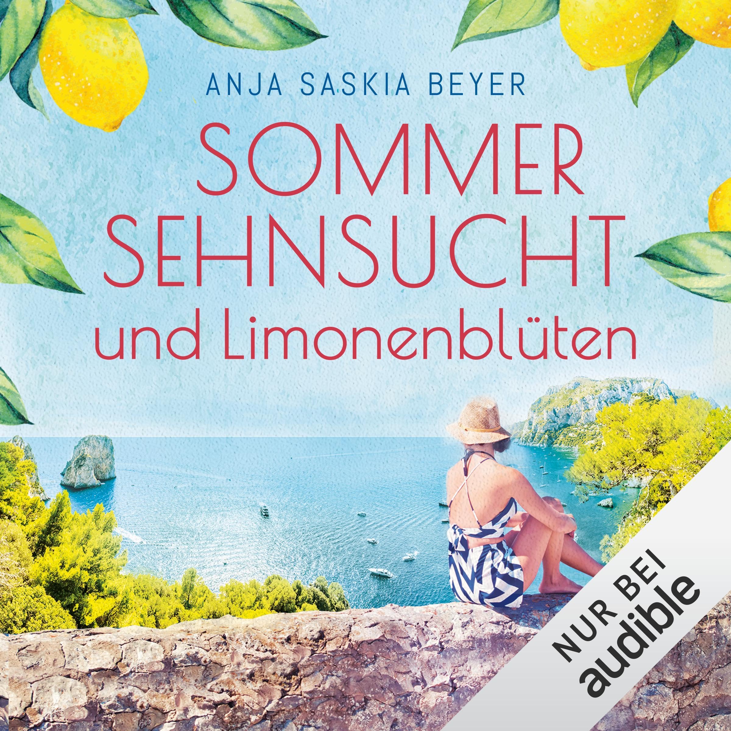 Sommer, Sehnsucht und Limonenblüten