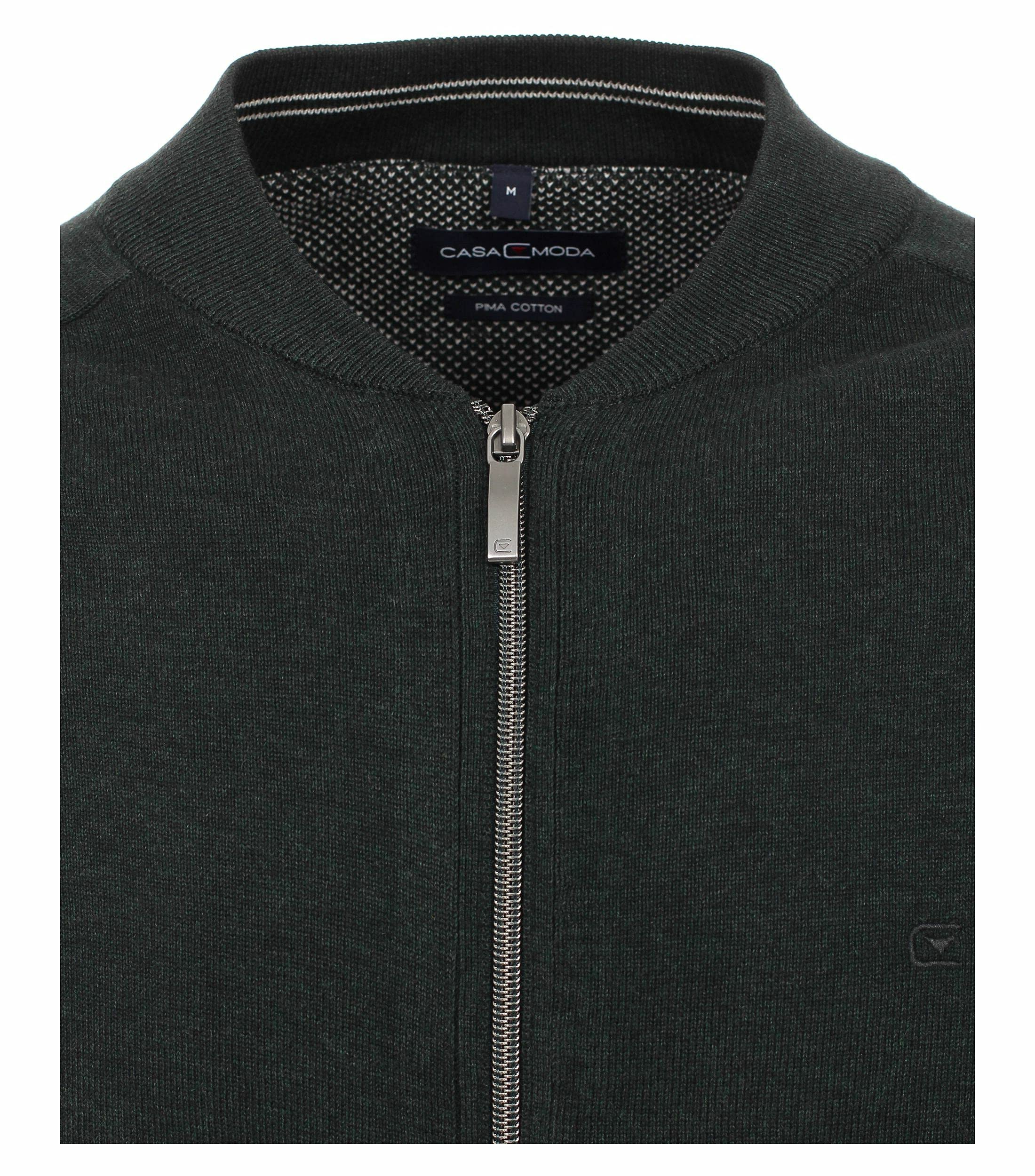 CASAMODA Strickjacke Uni