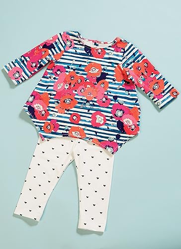 Miniatura 2 de McCall Patterns - Patrón de costura para bebés, YA5 (Nbn-SML-Med-LRG-XLG)