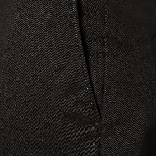 Miniatura 7 de Tienda Essentials Mens Slim-Fit Wrinkle-Resistant Flat-Front Chino Pant