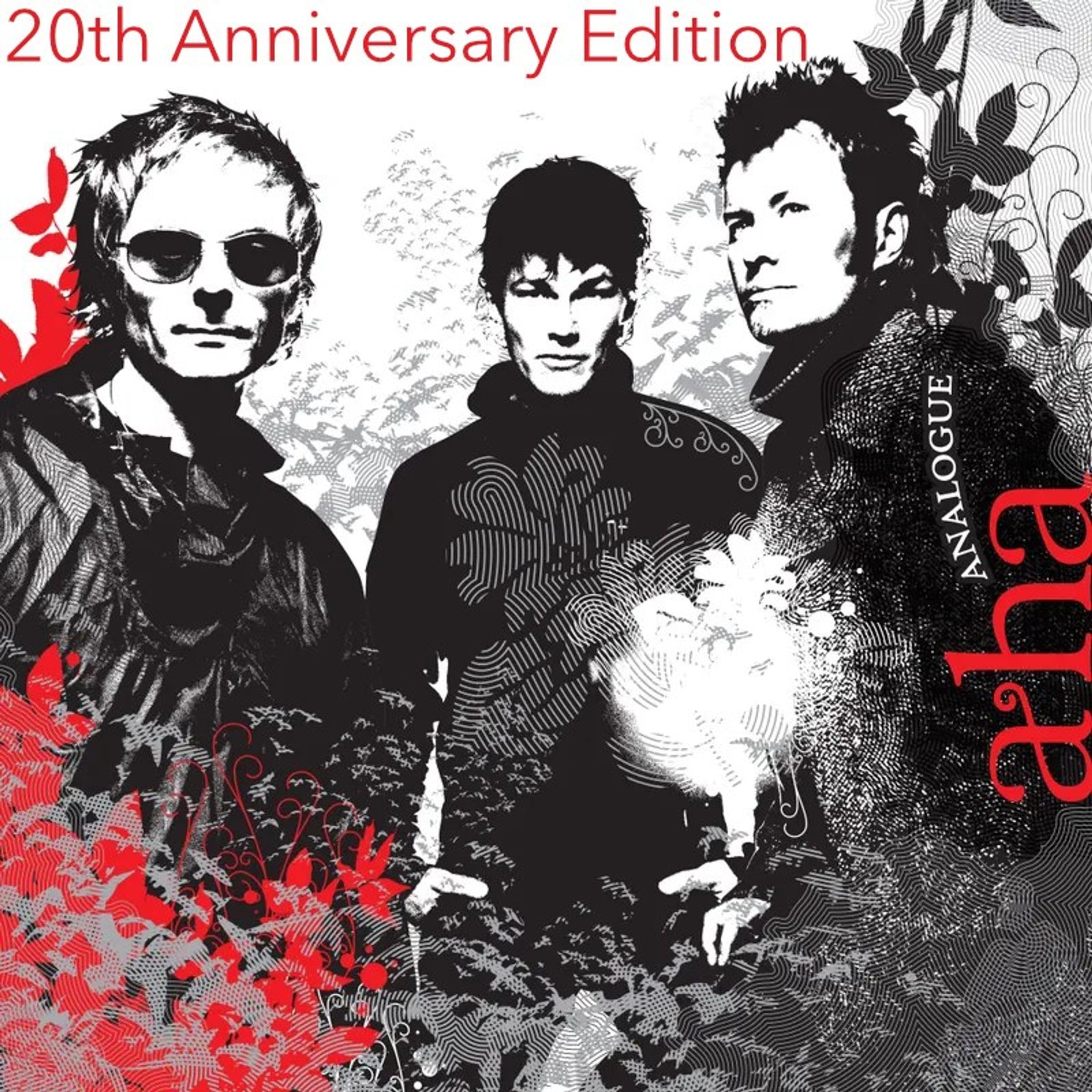 Analogue (20th Anniversary Deluxe Edition)