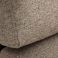 Vista 5 de Cojines para el comedor de la autocaravana con espuma viscoelástica tela remolque cama muebles de autocaravana