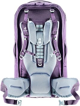 Deuter Aviant Access Pro 55 SL Backpack - Black
