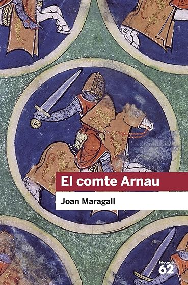 El comte Arnau
